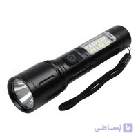 چراغ قوه دستی استرانگ مدل 603 با نور مهتابی