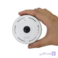 دوربین مداربسته 360 درجه DL26