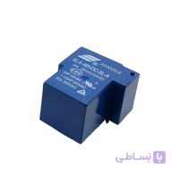 رله 48 ولت 30 آمپر