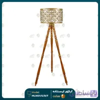 آباژور ایستاده مدل ML33021/B