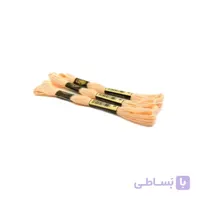 نخ کوبلن رنگی کد 967P