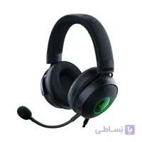 هدست گیمینگ ریزر مدل Kraken V3 X