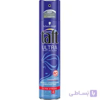 تافت و اسپری برند تافت taft مدل Ultra