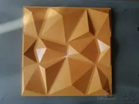 سنگ مصنوعی مدل الماس