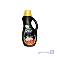 مایع لباسشویی تیره شوی 1500 میلی لیتری اکتیو