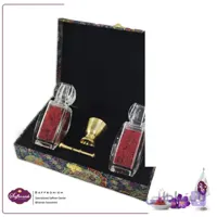 پک ترمه هدیه چشمه