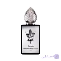 Stephane Humbert Lucas 777 Oumma For Women Men EDP Tester