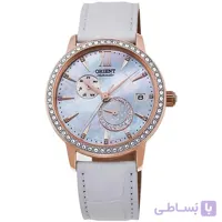 ساعت مچی اورینت مدل RA-AK0004A00C