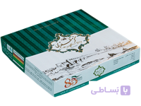 گز لقمه ای پسته 33% کد 857830