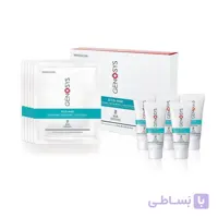 کیت کربوکسی تراپی CO2 برند ژنوسیس