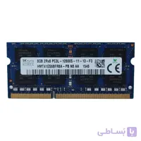 Ram Laptop SKhynix 8GB PC3L