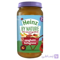 پوره آماده اسپاگتی بلونز هاینز Heinz