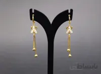 گوشواره آویز - M40