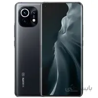شیائومی مدل Mi 11 5G دو سیم کارت