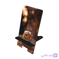 پایه نگهدارنده موبایل کد130