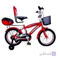 دوچرخه شهری مدل پرادو کد 1600629 سایز 16