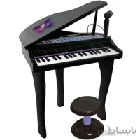 اسباب بازي پيانو بادي فان مدل Sound Of Nature ا Buddy Fun Sound Of Nature Toys Piano