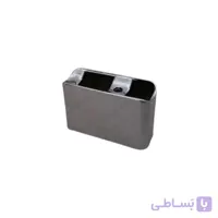 پایه میانی دستگیره یخچال ساید اسنوا 250-290