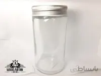 جار کانتینری استوانه کد ۱۰۲۱۳