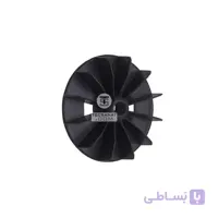 پروانه خنک کننده موتوژن کد 63