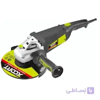 سنگ فرز xcort xsm11-115