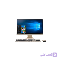 ASUS Vivo V272UN Core i7 16GB 1TB+256ssd 2GB Touch All-in-One PC