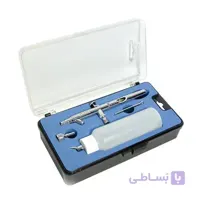 پیستوله ایربراش بادی سوماک مدل SB-1122