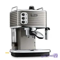 اسپرسوساز دلونگی 351 ا espresso coffee machine delonghi 351
