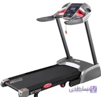 تردمیل خانگی مدل MT-2600 برند PowerMax اورجینال تایوان