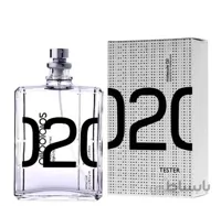تستر عطر مردانه مدل MOLECULE 02