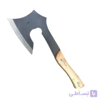 تبر سفری مدل طبیعت گردی ایپک