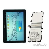 باتری اصلی تبلت سامسونگ Samsung Galaxy Tab 2 10.1 P5100