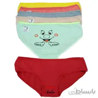 شورت زنانه چاپی کد 2000 ا Printed women's shorts code 2000