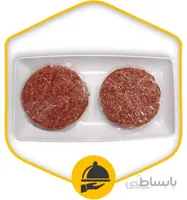 دبل برگر