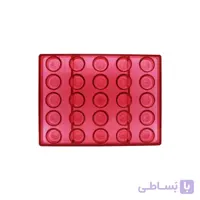 قالب پلی کربنات شکلات کد 1312