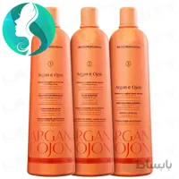 کراتین مو ریچی مدل آرگان حجم ۱۰۰۰ میلی لیتر ا HAIR KERATIN RICHEE ARGAN E OJON 1000 ML