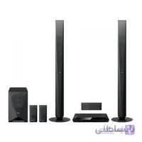 سینما خانگی 1000 وات سونی مدل DAV- DZ650