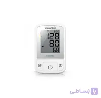 فشارسنج بازویی میکرولایف A2BASIC ا Microlife A2BASIC Blood Pressure Monitor