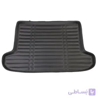 کفپوش صندوق خودرو بی وای دی S6 مدل چرم