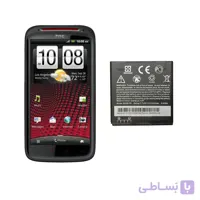 باتری اصلی گوشی اچ تی سی جی HTC G18