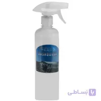 اسپری داشبورت برسی حجم 500میلی لیتر