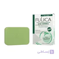 پن پوست چرب و جوش دار فولیکا