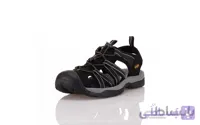 صندل طبیعت گردی و کوهنوردی مردانه اسنوهاک مدل Safrap SH-23