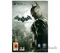 بازی Batman Arkham Origins