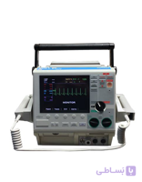 الکتروشوک زول ZOLL سری M
