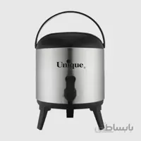 کلمن 6 لیتر داخل استیل یونیک UN-7591