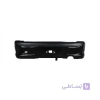 سپر عقب 207 sd مشکی کروز