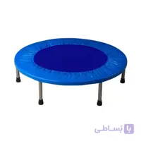 ترامپولین مدل MNR-S130 سایز 130 سانتی متر