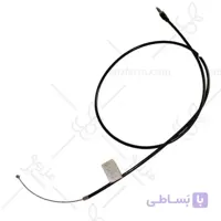 سيم گاز علف زن پشتی 520