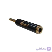 مبدل TRRS به TRS سوندکو مدل T868